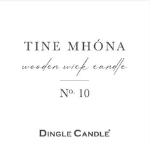 Load image into Gallery viewer, Cottage Candle - No10 Oíche - Night