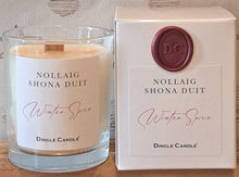Load image into Gallery viewer, Christmas Candle "Winter Spice"