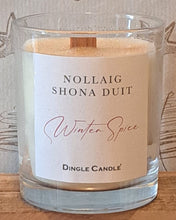 Load image into Gallery viewer, Christmas Candle "Winter Spice"