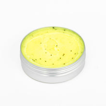 Load image into Gallery viewer, Sugar Scrub Shower Mousse - Lemony Lemongrass