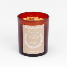 Load image into Gallery viewer, Christmas Cottage Candle - Crann na Nollaig # Christmas Tree