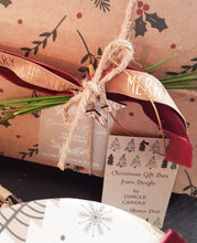 Load image into Gallery viewer, Christmas Gift Set - WINTER SPICES, NOLLAIG SHONA
