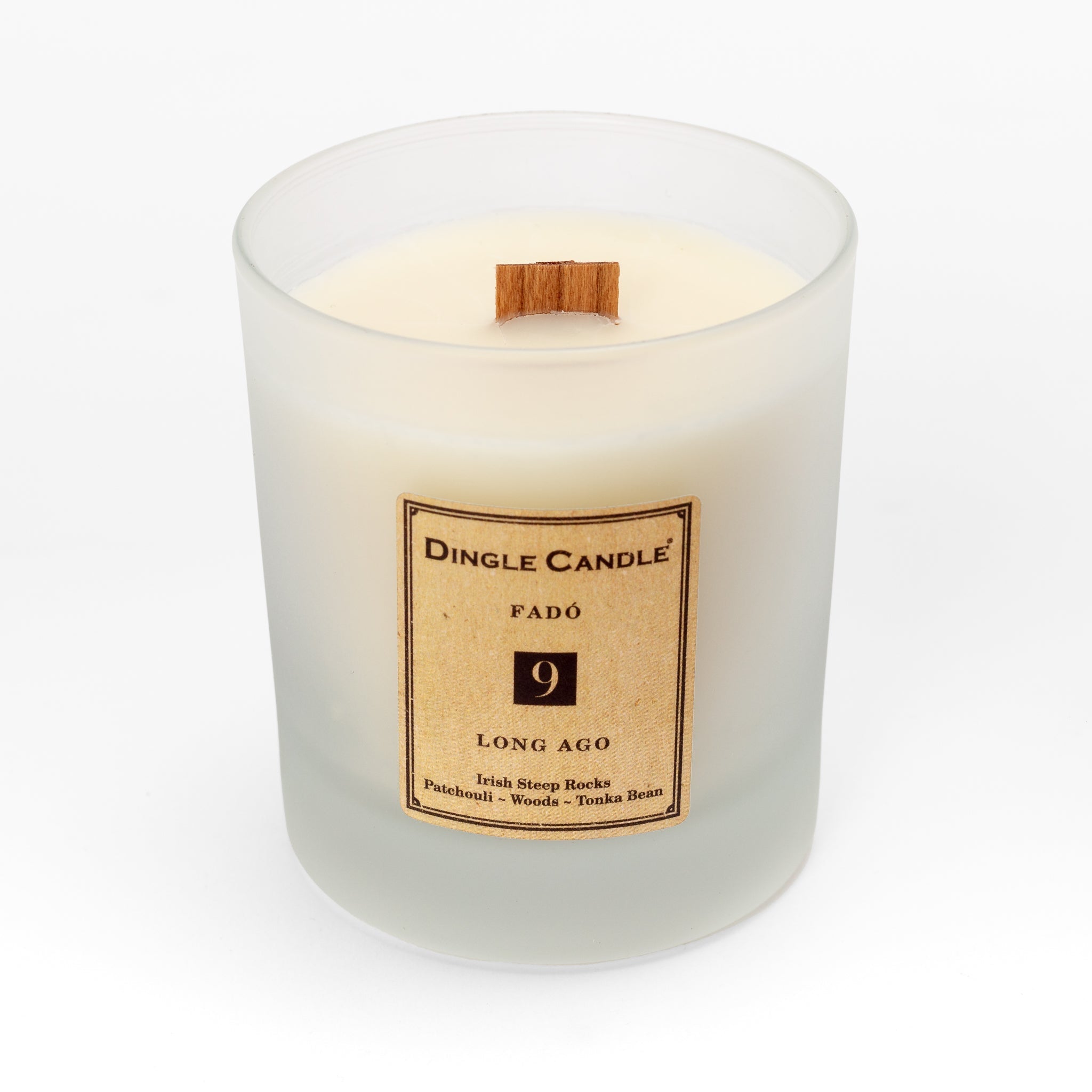 WoodWick Vanilla Bean Candle a € 8,59 (oggi)