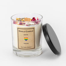 Load image into Gallery viewer, Cottage Candle - No16 Bród - Pride
