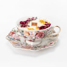 Load image into Gallery viewer, Vintage Cupán Tea - No2 Cuan - Harbour