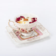 Load image into Gallery viewer, Vintage Cupán Tea - No6 Croí - Heart