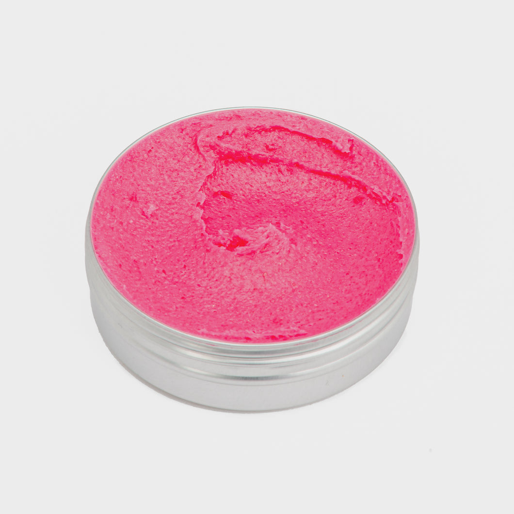 Christmas Sugar Scrub Shower Mousse Christmas Cranberry