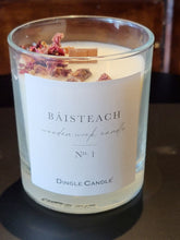 Load image into Gallery viewer, Cottage Candle - No1 Báisteach - Rain
