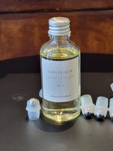 Load image into Gallery viewer, Perfumed Almond Oil Roll On - No1 Báisteach - Rain
