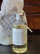 Load image into Gallery viewer, Perfumed Almond Oil Roll On - No1 Báisteach - Rain
