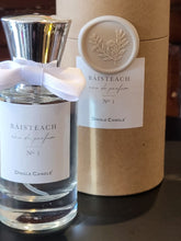 Load image into Gallery viewer, Eau de Perfume - No1 Báisteach - Rain
