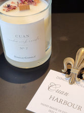 Load image into Gallery viewer, Cottage Candle - No2 Cuan - Harbour
