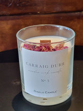 Load image into Gallery viewer, Cottage Candle - No3 Carraig Dubh
