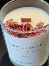 Load image into Gallery viewer, Cottage Candle - No3 Carraig Dubh
