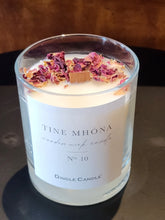Load image into Gallery viewer, Cottage Candle - No10 Oíche - Night
