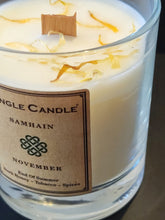 Load image into Gallery viewer, Cottage Candle - SAMHAIN
