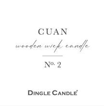 Load image into Gallery viewer, Cottage Candle - No2 Cuan - Harbour
