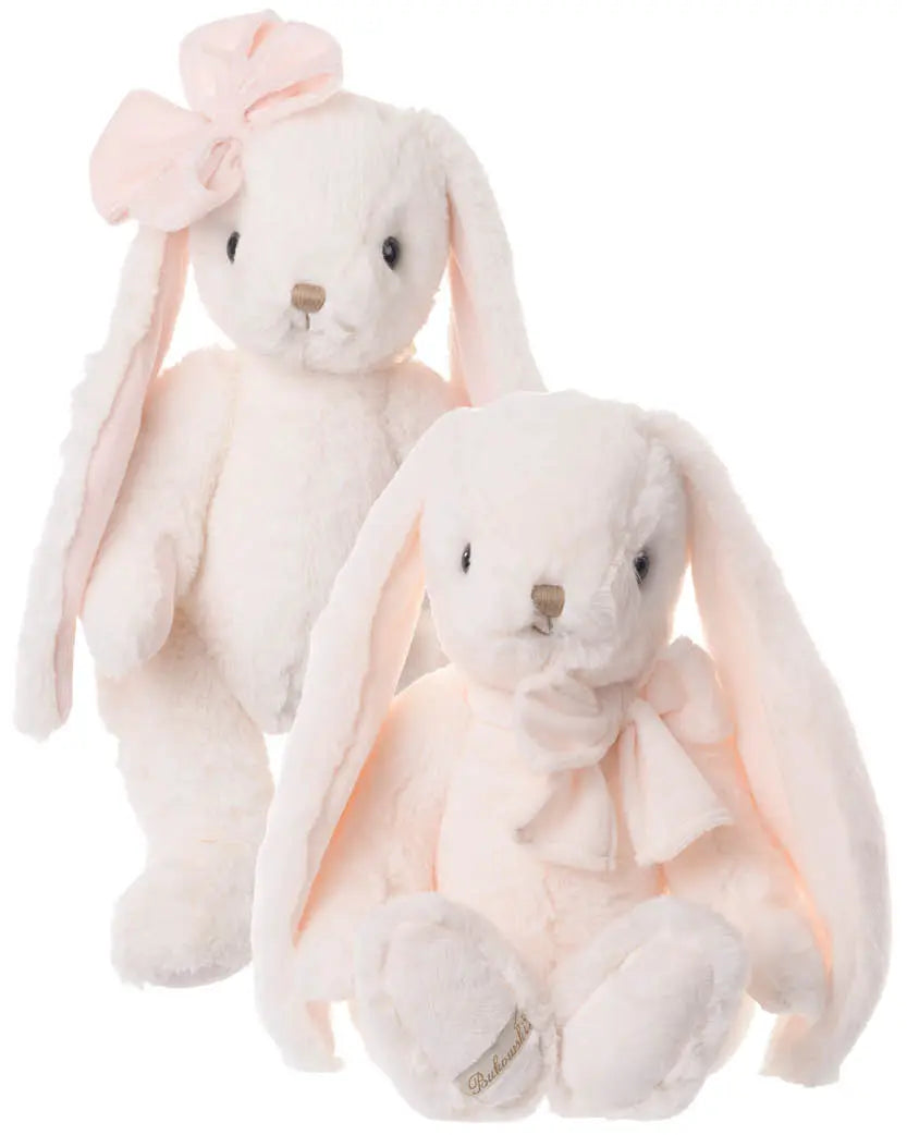 Bukowski Bunny white Boy 35cm
