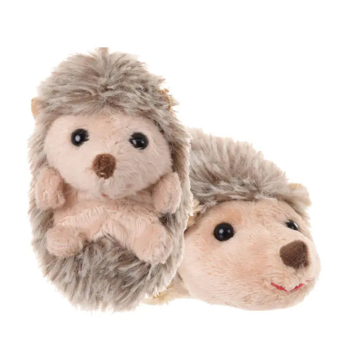 Bukowski Baby Hedgehog Key & Bag Charm 10cm
