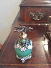 Load image into Gallery viewer, Perfume de Flacon - Limited Edition Ocean turquoise

