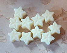 Load image into Gallery viewer, Christmas Wax Melt Mix, set of 10 pcs in bag
