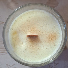Load image into Gallery viewer, Christmas Candle "Winter Frankincense"
