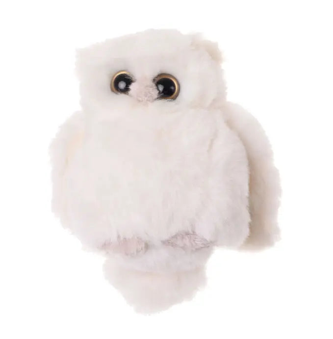 Bukowski Owl Key & Bag Charm 10cm (Copy)