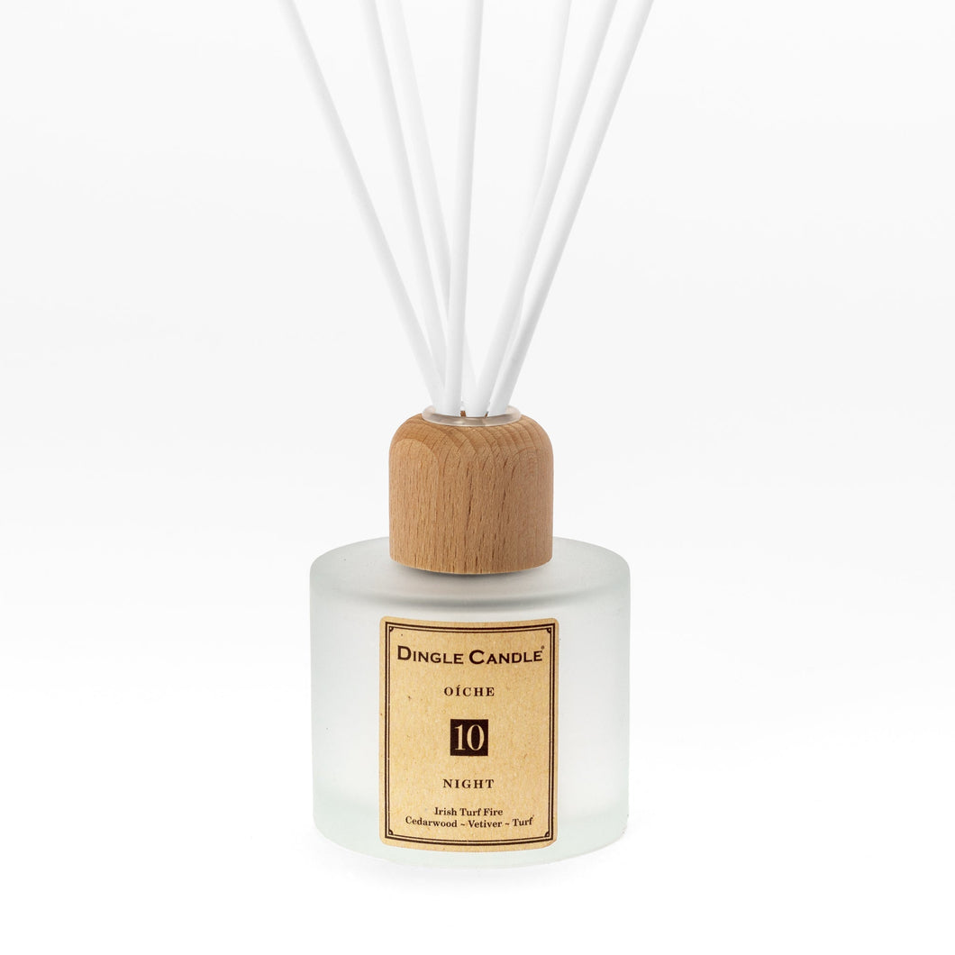 Reed Diffuser - No10 Oíche - Night