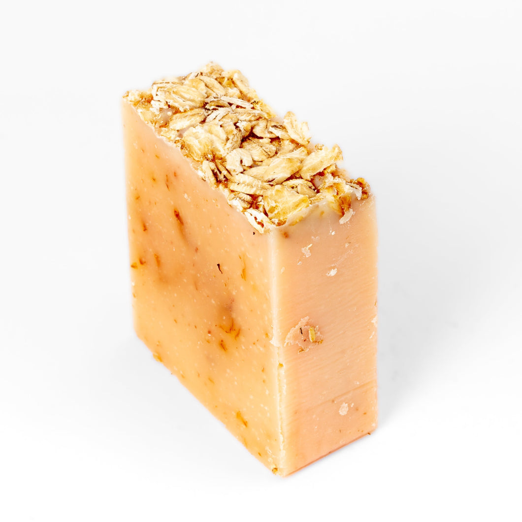 Soap Bar - Cottage Oats