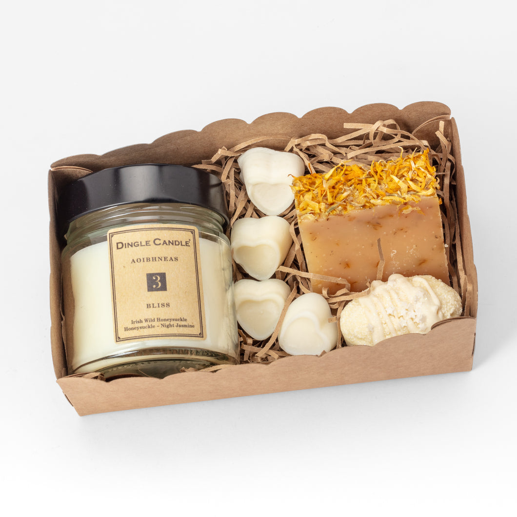 COTTAGE GIFT SET
