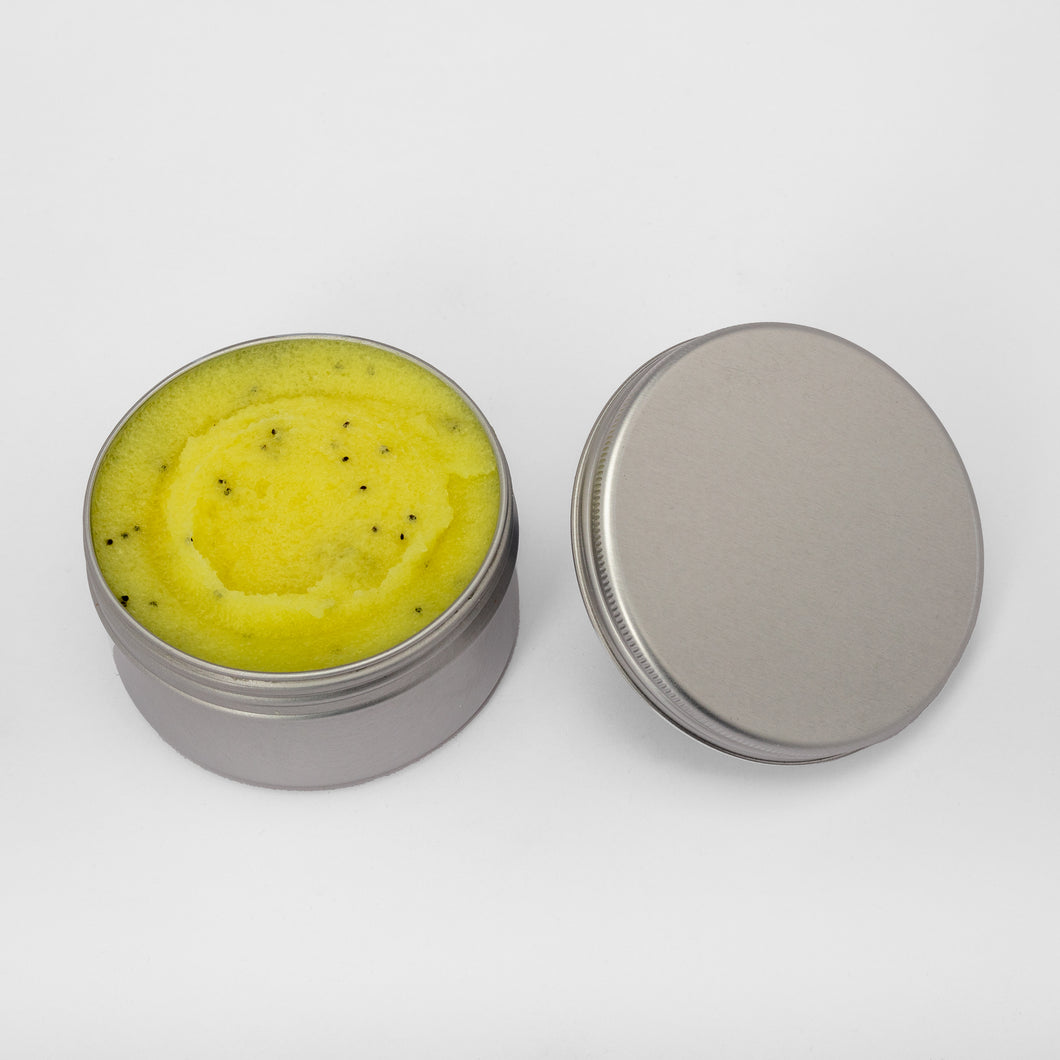 Sugar Scrub Shower Mousse Special 3 for 25 !