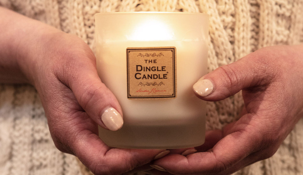 DINGLE CANDLE Gift Card