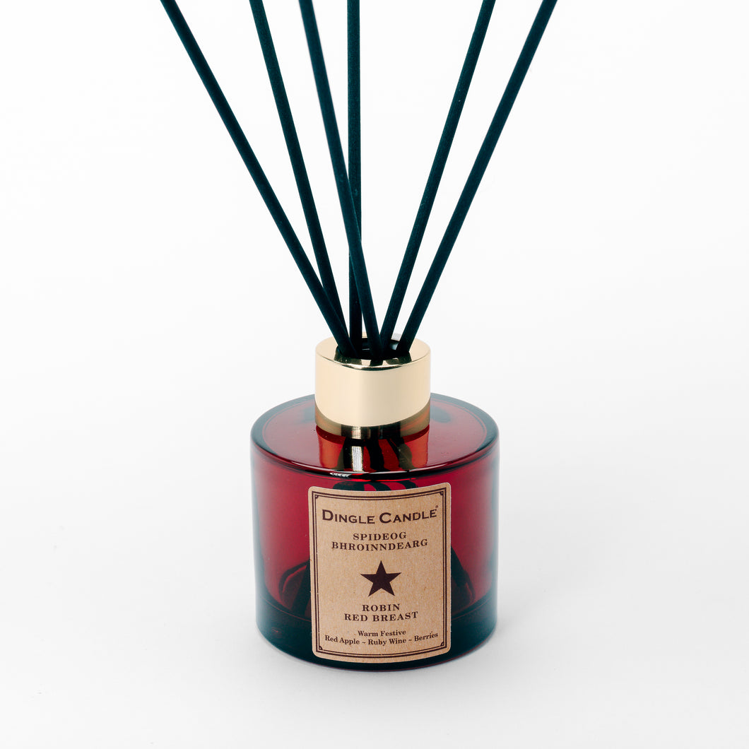 Reed Diffuser - LOVE