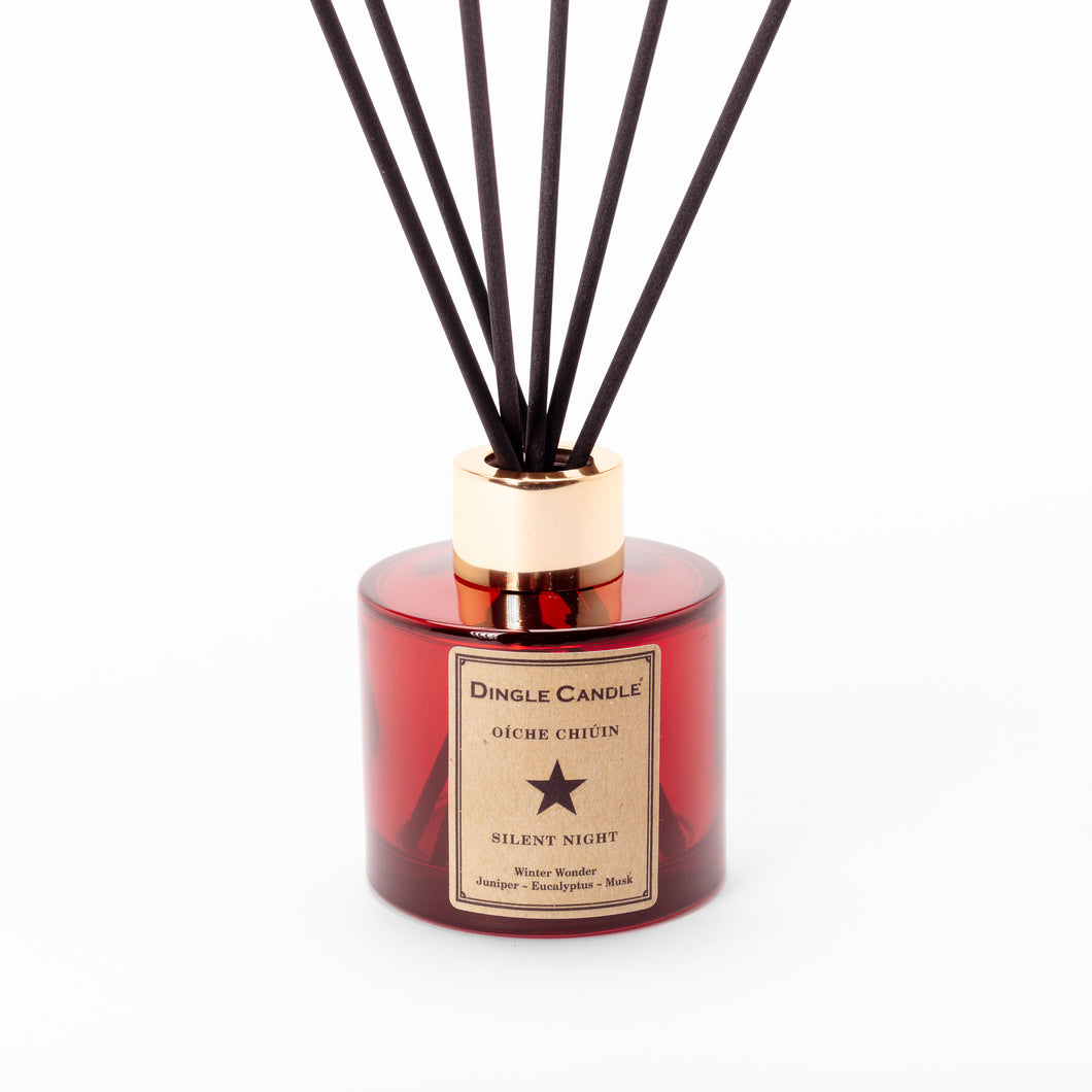 Reed Diffuser - PEACE