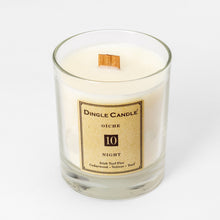 Load image into Gallery viewer, Cottage Candle - No10 Oíche - Night
