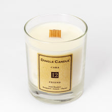 Load image into Gallery viewer, Cottage Candle - No12 Cara - Friend
