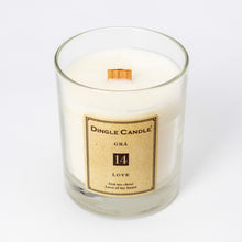 Load image into Gallery viewer, Cottage Candle - No14 Grá - Love
