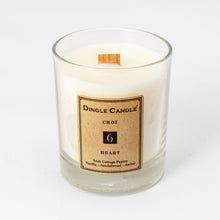 Load image into Gallery viewer, Cottage Candle - No6 Croí - Heart
