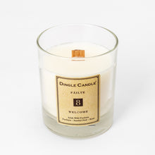 Load image into Gallery viewer, Cottage Candle - No8 Fáilte - Welcome
